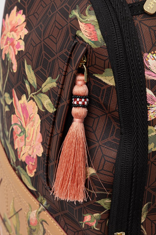 Sprayground plecak szkolny damski z imitacji skóry 910B8529NSZ