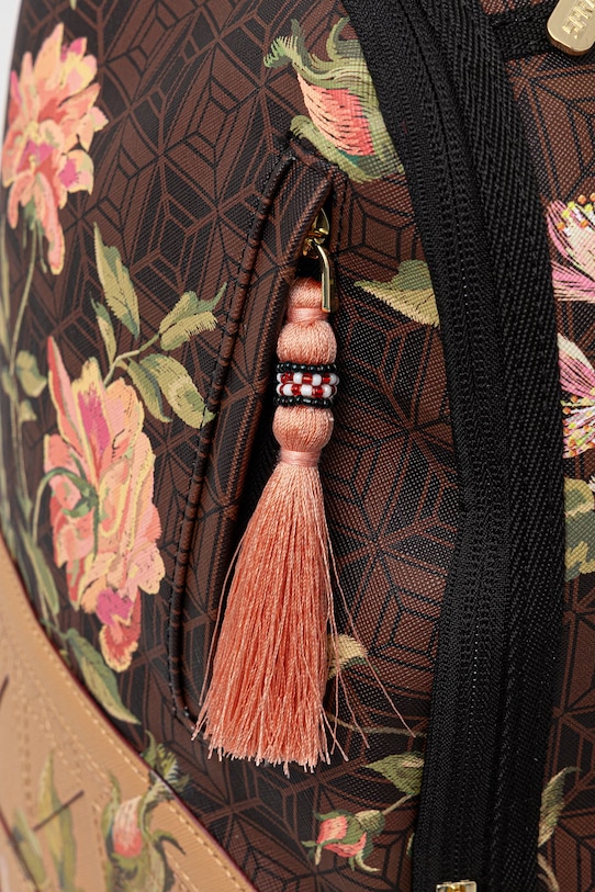 Sprayground plecak szkolny damski z imitacji skóry 910B8529NSZ