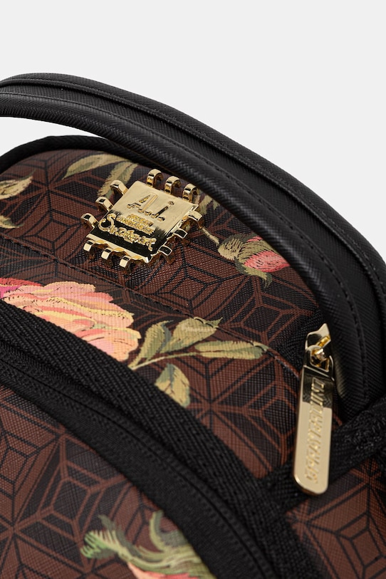 Sprayground plecak szkolny damski z imitacji skóry 910B8529NSZ