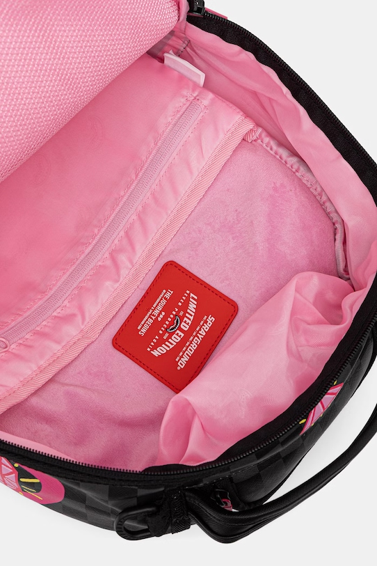 Sprayground plecak szkolny damski z imitacji skóry 910B8790NSZ