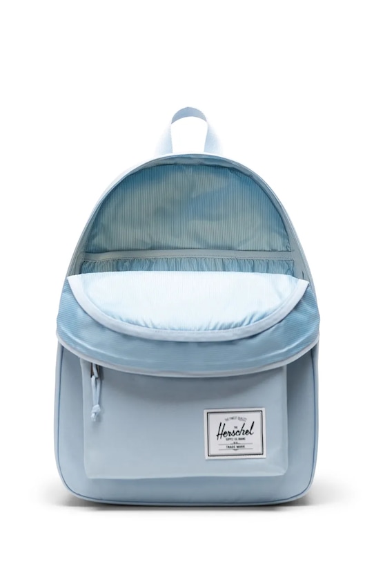 Herschel rucsac de oraș Classic™ 11801.06578 albastru SS26