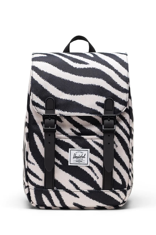 Herschel városi hátizsák Retreat™ Mini fekete 11787.00332