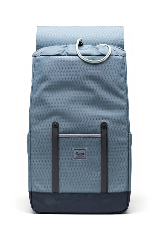 Herschel rucsac de oraș Retreat™ 11397.07460 albastru SS26