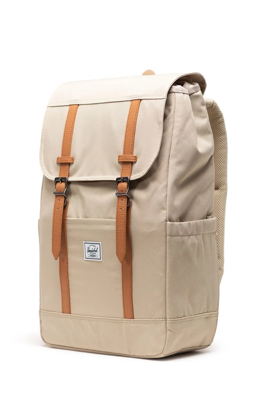 Accesorii Herschel rucsac de oraș Retreat™ 11397.02112 bej
