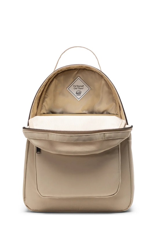 Herschel rucsac de oraș Nova™ 11392.02112 bej SS26