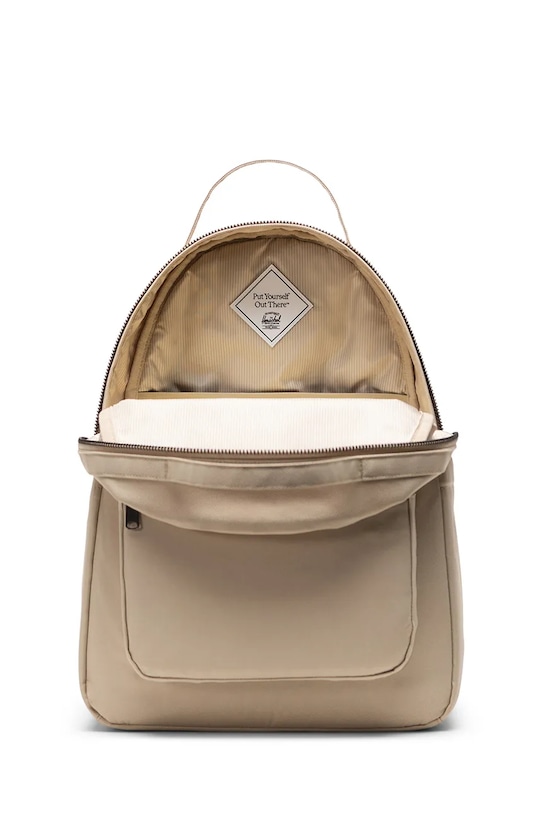 Herschel rucsac de oraș Nova™ 11392.02112 bej SS26