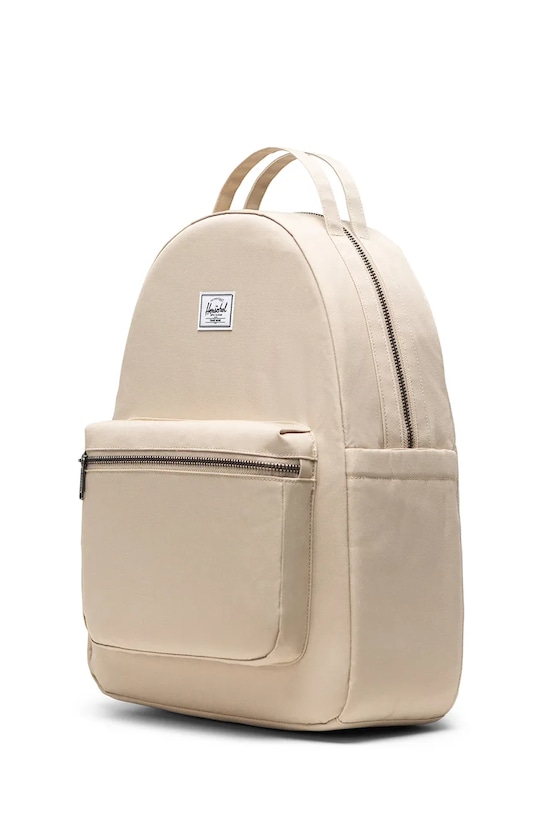 Accesorii Herschel rucsac de oraș Nova™ 11392.02112 bej