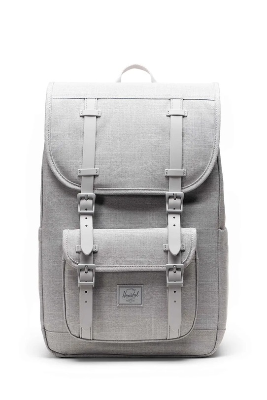 Herschel rucsac de oraș Little America™ Mid gri 11391.07318