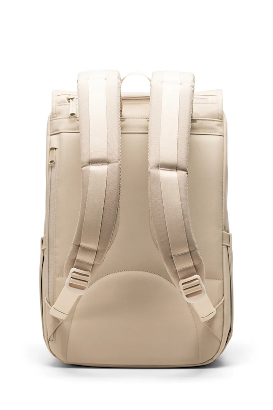 Herschel rucsac de oraș Little America™ Mid bej 11391.02112