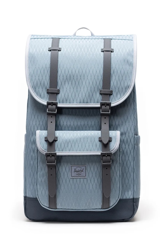 Herschel rucsac de oraș Little America™ albastru 11390.07460
