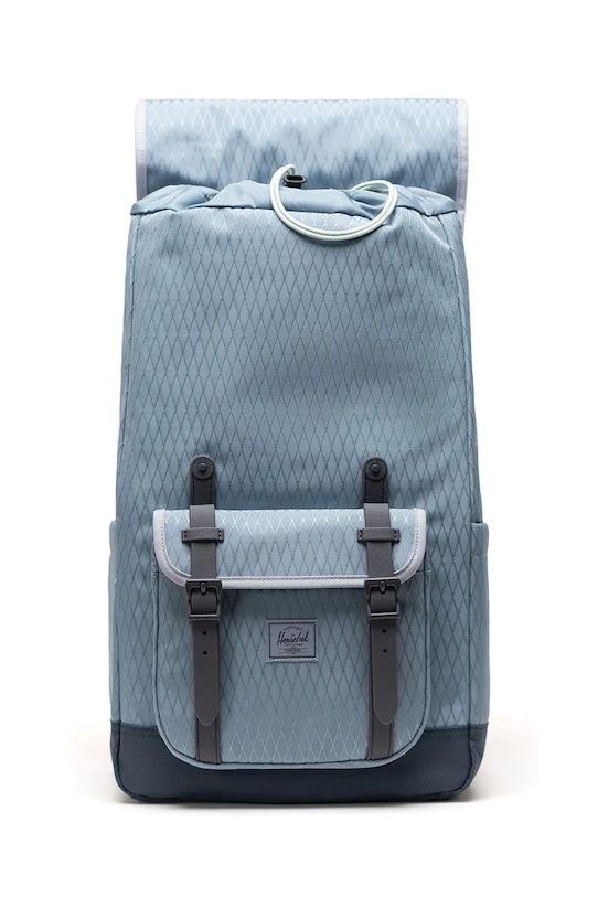 Herschel rucsac de oraș Little America™ 11390.07460 albastru SS26
