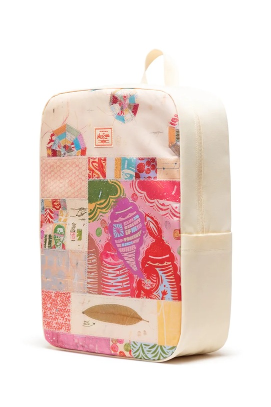 Accesorii Herschel rucsac de oraș x Thomas Campbell 11617.07703 bej