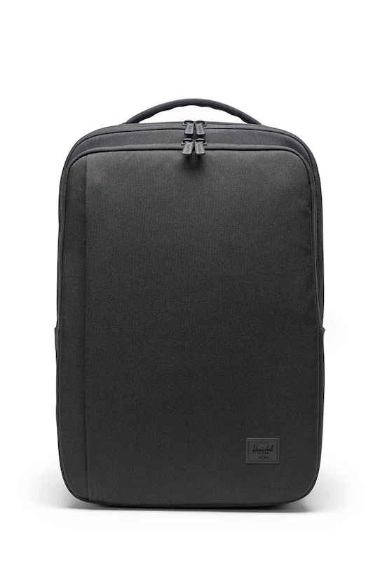 Herschel rucsac de călătorie Kaslo Travel negru 11656.00001
