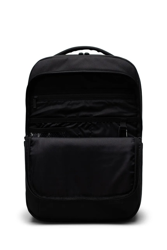 Accesorii Herschel rucsac de oraș Kaslo 11289.00001 negru