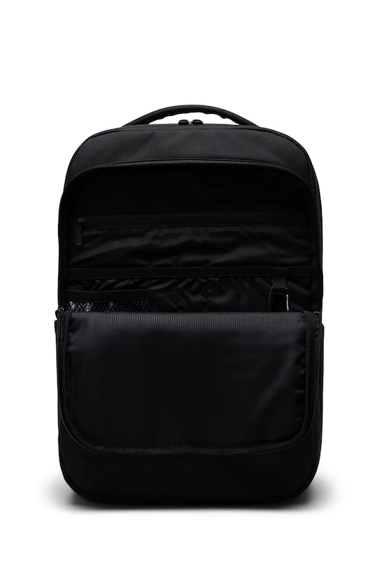 Accesorii Herschel rucsac de oraș Kaslo 11289.00001 negru