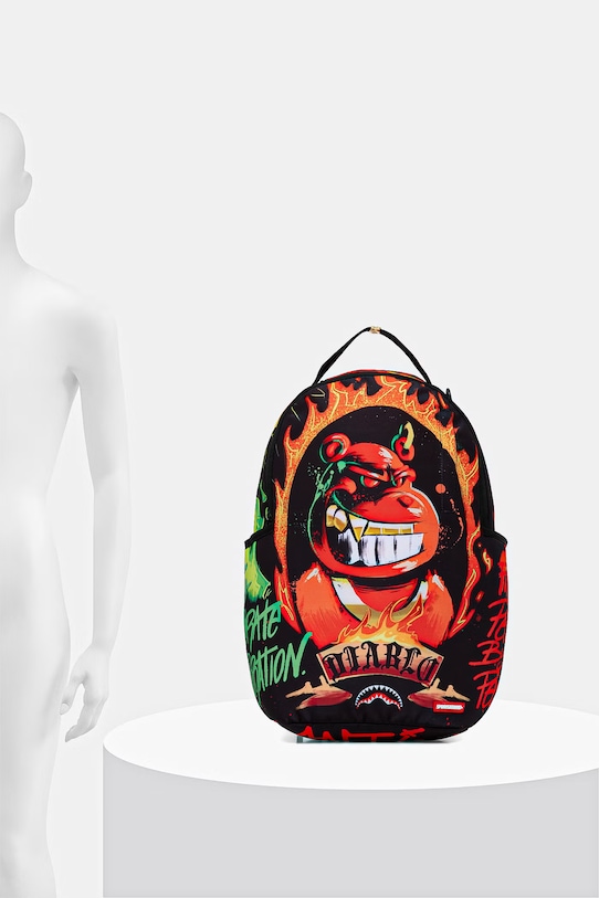 Sprayground školski ruksak ženski 910B8618NSZ