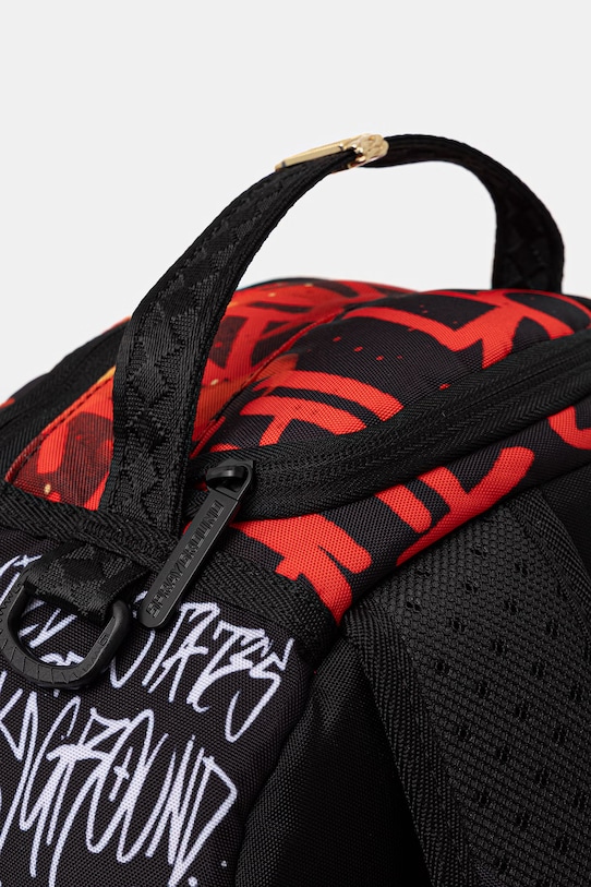 Sprayground školski ruksak ženski 910B8618NSZ crna