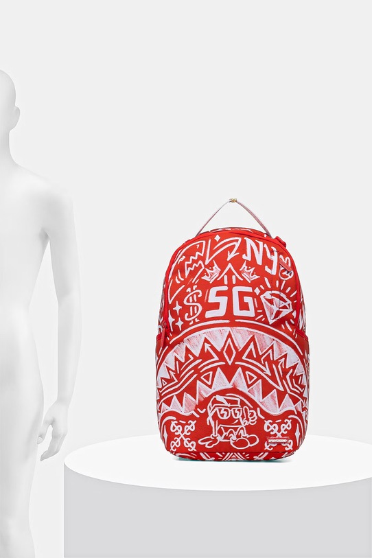 Sprayground plecak szkolny damski 910B8563NSZ