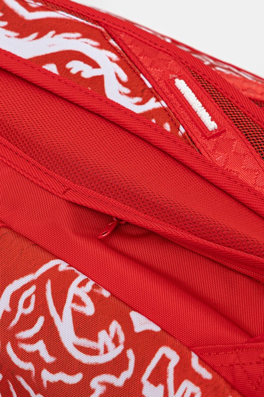 Sprayground plecak szkolny damski 910B8563NSZ czerwony