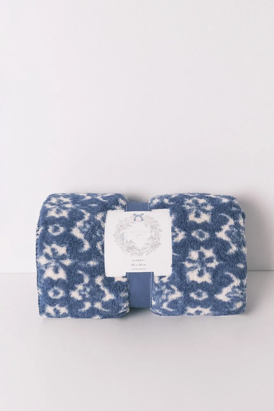 women'secret koc 150 x 120 cm niebieski 1372565