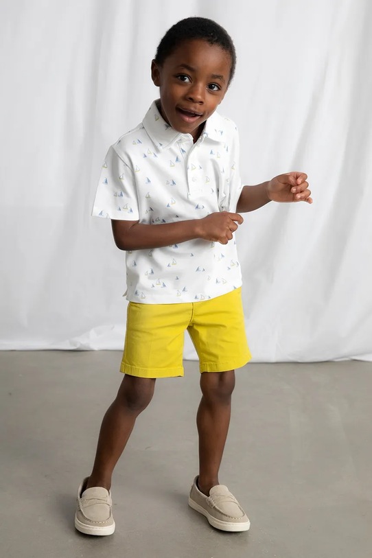 Mayoral polo dziecięce 3101.5A.Mini.PPY2