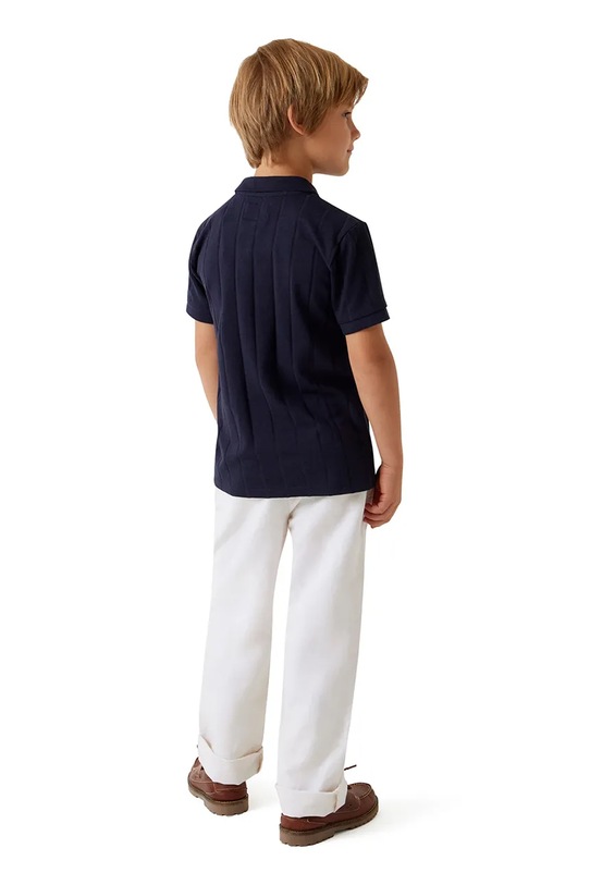 Guess polo dziecięce L6GP02.KF721.PPY2.M