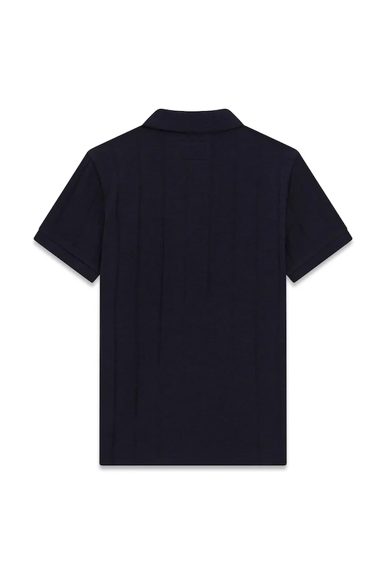 Chłopiec Guess polo dziecięce L6GP02.KF721.PPY2.M granatowy