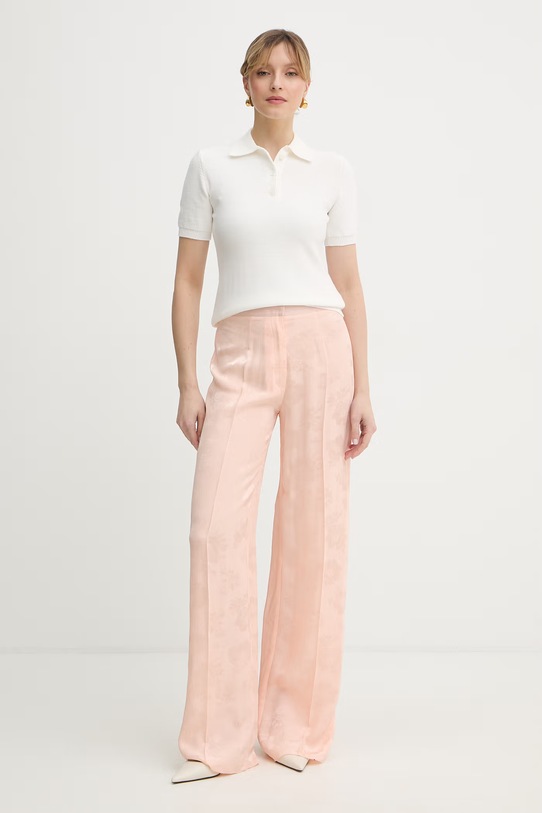 MM by Max Mara polo CARIOCA 2616361137600 beżowy SS26