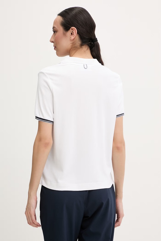 Odzież Helly Hansen polo damskie PORTOFINO 54655. biały