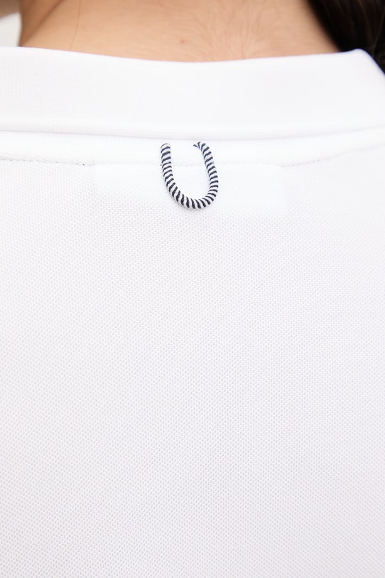 Helly Hansen polo damskie PORTOFINO 54655. biały