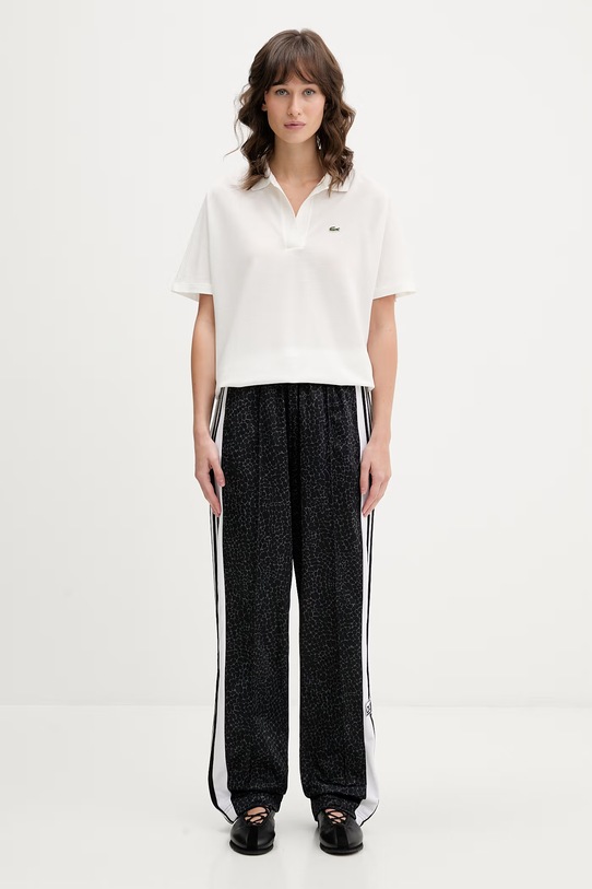 Lacoste polo PF1123 biały