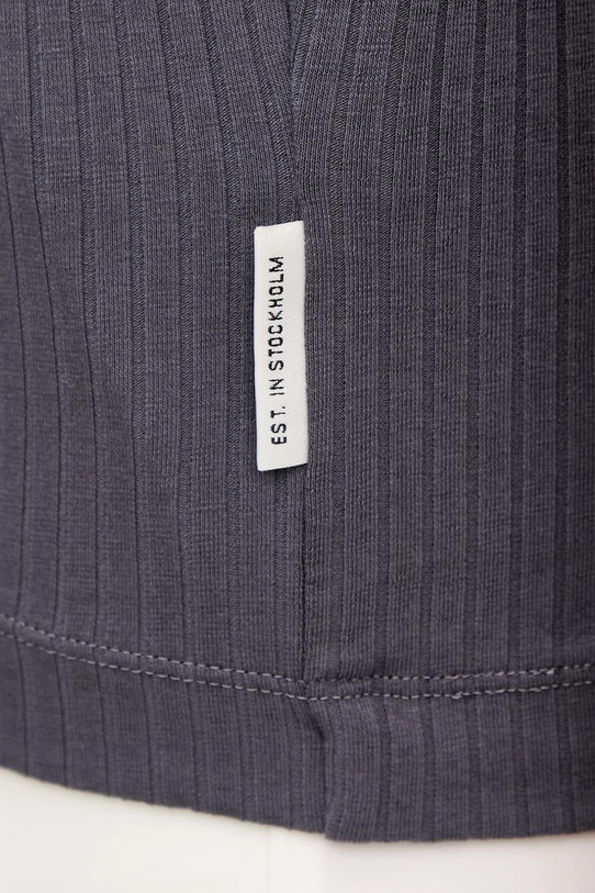 Marc O'Polo polo 5000013276 szary