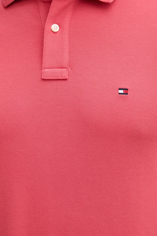 Tommy Hilfiger MW0MW17770. różowy