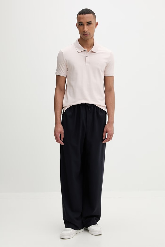 Calvin Klein LV04LC254G różowy SS26