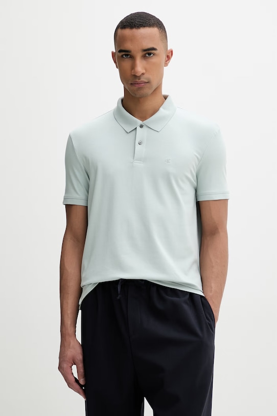 Calvin Klein zelena LV04LC254G