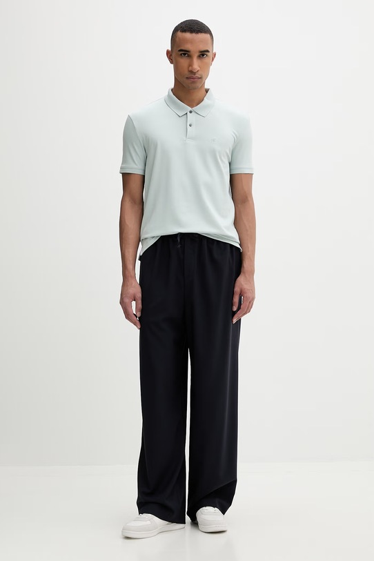 Calvin Klein LV04LC254G zelena SS26