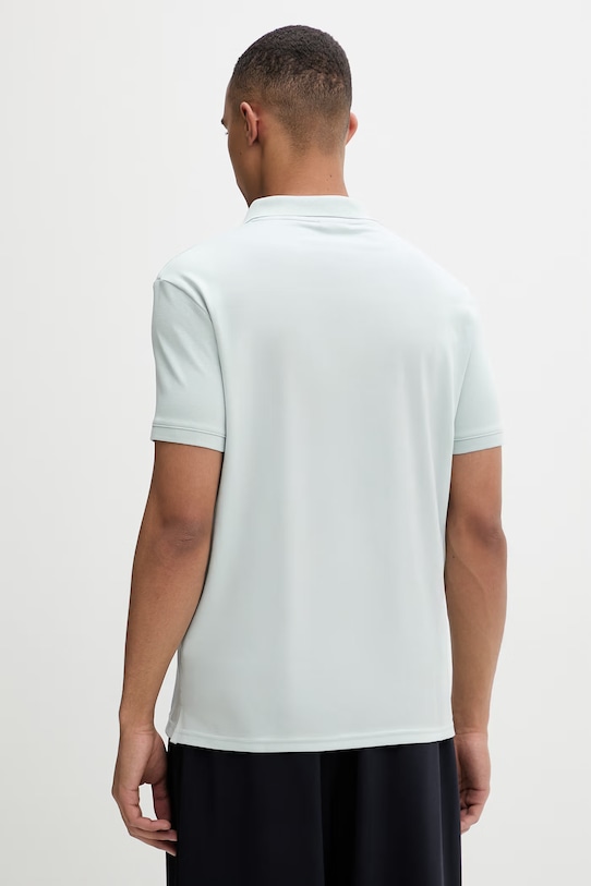 Odjeća Calvin Klein LV04LC254G zelena