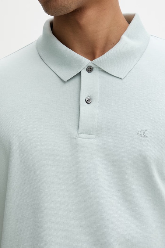 Calvin Klein LV04LC254G zelena