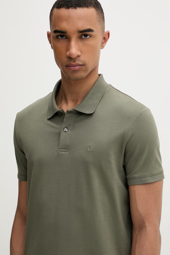 Calvin Klein πράσινο LV04LC254G