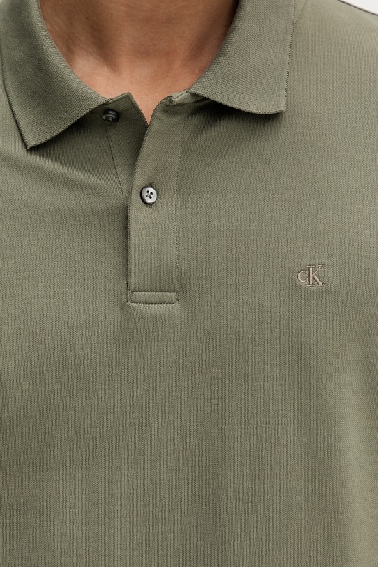 Calvin Klein LV04LC254G πράσινο