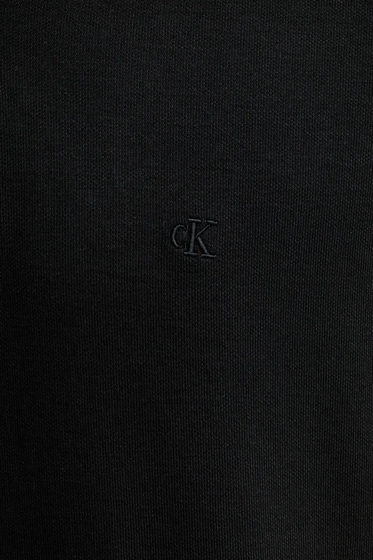 Polo tričko Calvin Klein LV04LC254G čierna