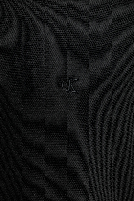 Calvin Klein polo LV04LC254G czarny