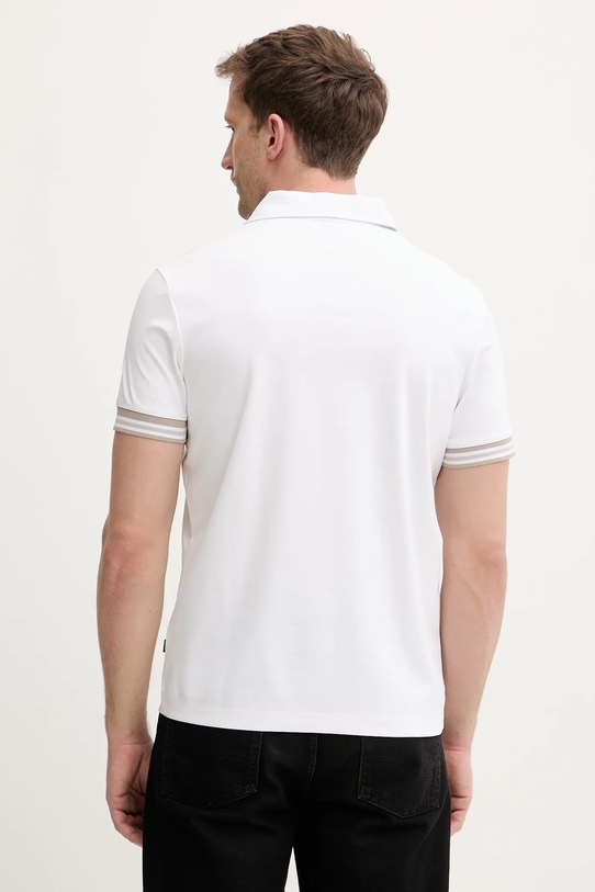 Odzież Joop! polo 30100499 biały