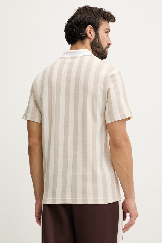 Ρούχα Πόλο Puma Class Polo 692069 μπεζ