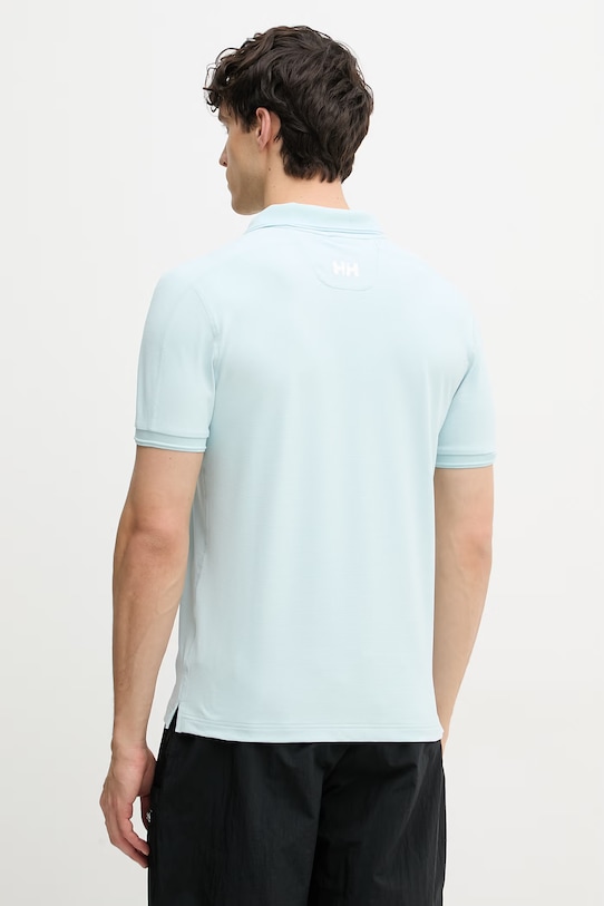 Odzież Helly Hansen polo męskie SALINA 34544 niebieski
