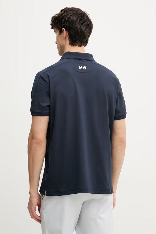 Odzież Helly Hansen polo męskie SALINA 34544 granatowy