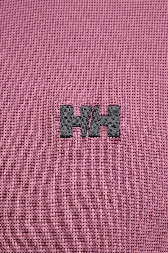 Helly Hansen polo męskie DRIFTLINE 50584.664 różowy