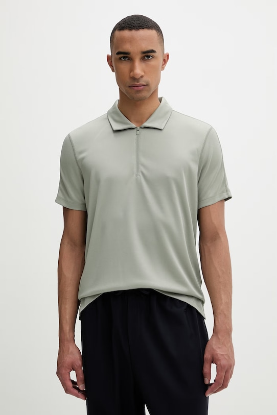 Calvin Klein polo za muškarce zelena LV04LF204G