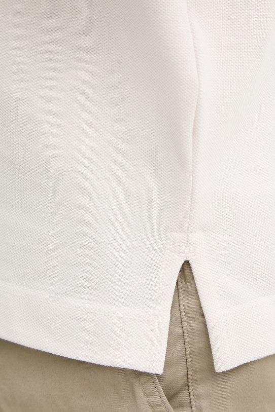 Calvin Klein Jeans polo tričko pánske bavlnené LV04RF215G