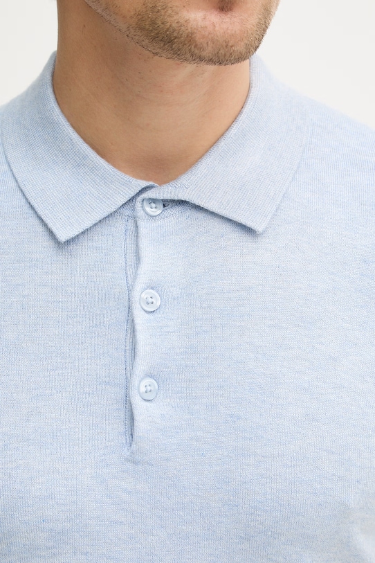 Lindbergh polo 30.800159 niebieski